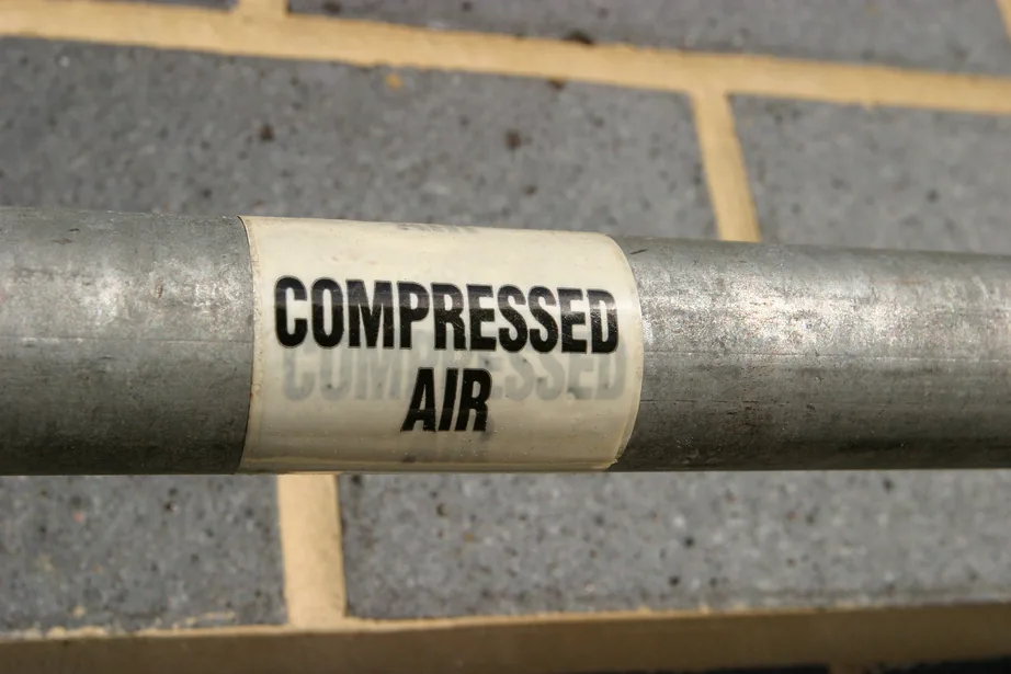 Ammonia Refrigeration — RE&D Safety IDs