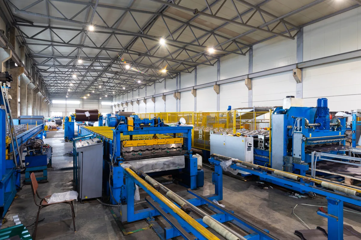 Browse by Industry — RE&D Safety IDs